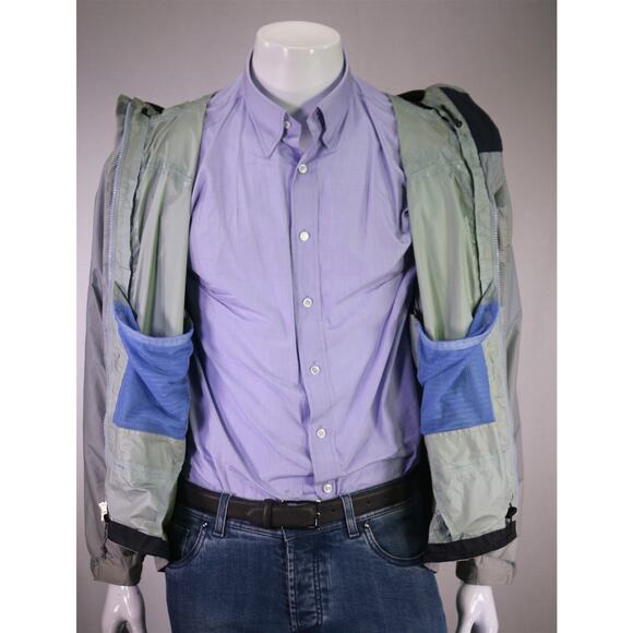 Patagonia Women's Supercell Hooded Softshell Jacket Ladies Small - Picture 7 of 9